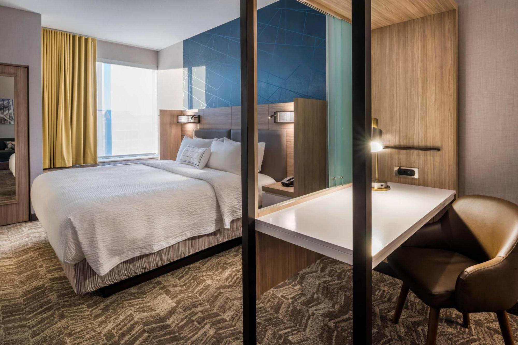 Springhill By Marriott Plainville Wrentham