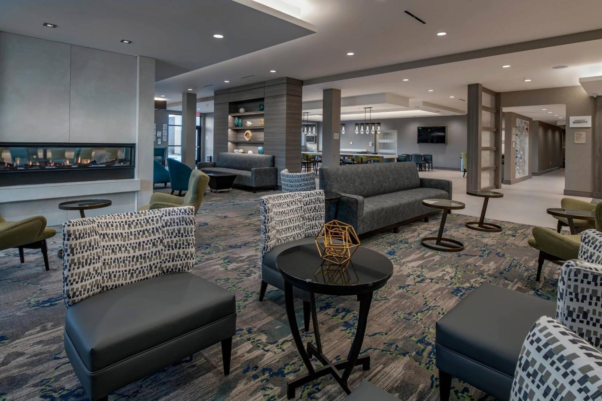 Hotel Springhill By Marriott Plainville Wrentham