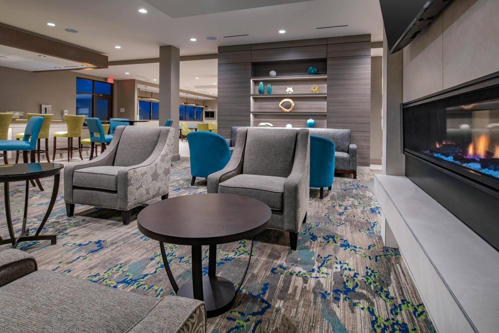 Springhill By Marriott Plainville Hotel Wrentham